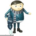 Despicable Me Young Gru with Freeze Gun Action Figure  B01DZS7CIG